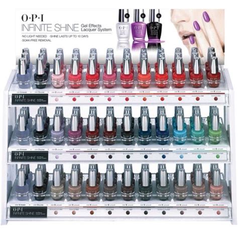 OPI INFINITE SHINE | Opi infinite shine, Beauty planet, Opi