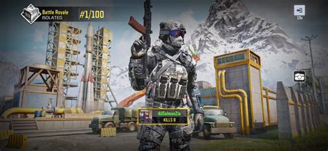 Call of Duty: Mobile is Now Available on iOS and Android - Download Here