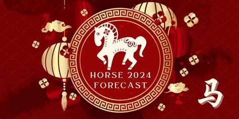 Horse Zodiac Forecast - DestiPath