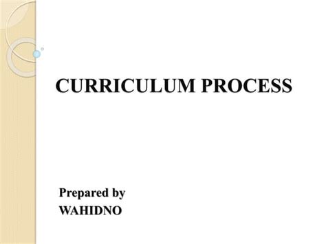 Ralph Tyler :Basic Principles of Curriculum and Instruction