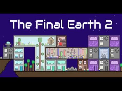 The Final Earth 2 Full Gameplay Walkthrough - YouTube