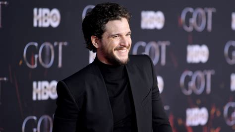 Kit Harington's 'Eternals' Role Could Land Him in the 'Avengers'