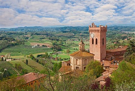 Five Little-Known Villages in Tuscany You Should Stop Ignoring | ITALY Magazine