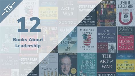 The 12 Best Leadership Books For 2021