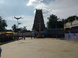 Lord Prasanna Venkataramana Swamy temple - Chikka Tirupathi - Malur - Bangalore - Temples in ...