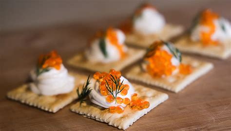 Caviar Etiquette: How to Serve, Eat, and Enjoy Caviar Properly – Caviar Skazka