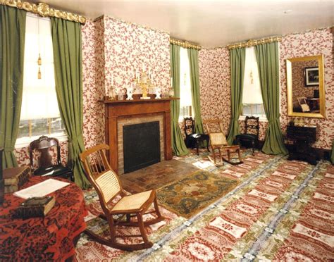 Things To Do - Lincoln Home National Historic Site (U.S. National Park ...