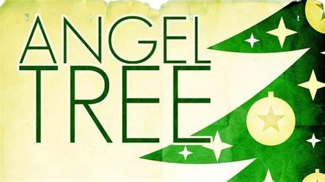 Brighten the Holidays for a Local Senior Citizen Through Angel Tree Program - ETV News