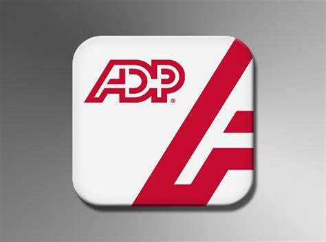 ADP Logo - LogoDix