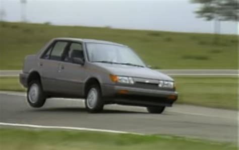 VIDEO: Chevy’s captive import Isuzu and Suzuki turbos were the bee’s ...