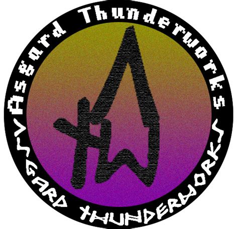 ArtStation - ATW Logo Concept