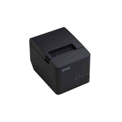 Epson TM-T82-X (USB Serial Thermal Receipt Printer) - emibaba | Cardless EMI Store