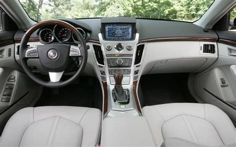 WWW.EMOCIONALVOLANTE.BLOGSPOT.COM: CADILLAC CTS SPORT WAGON A LA VENTA ...