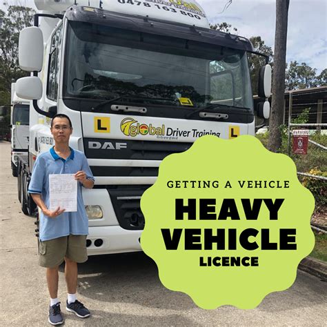 Heavy vehicle driver training | Vehicles, Truck driver, Brisbane