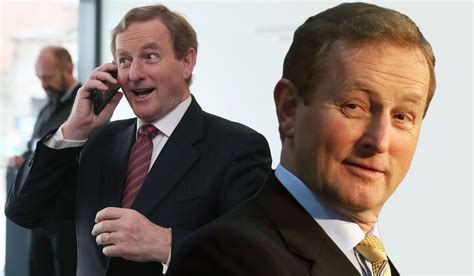 Former Taoiseach Enda Kenny appointed board role for Irish clean-tech company - Extra.ie