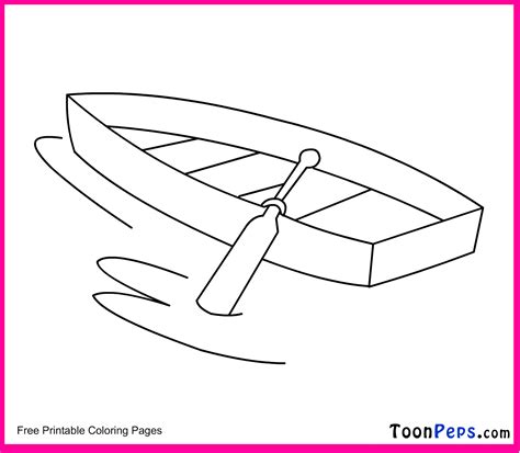 Top 77+ boat sketch for kids latest - seven.edu.vn