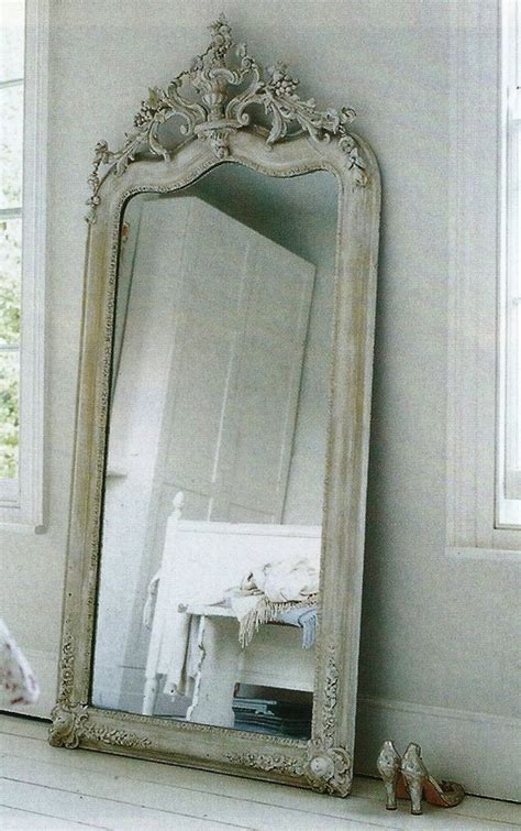 2024 Best of Vintage Stand Up Mirror