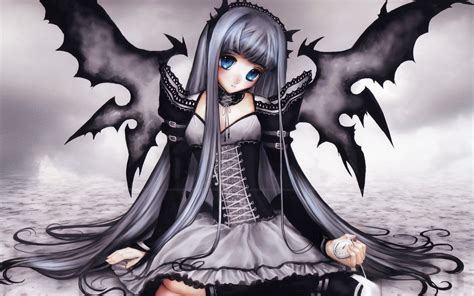 Dark Fairies Wallpaper (55+ images)