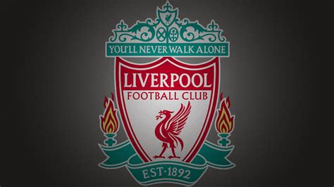 Liverpool Football Club Wallpaper - Football Wallpaper HD