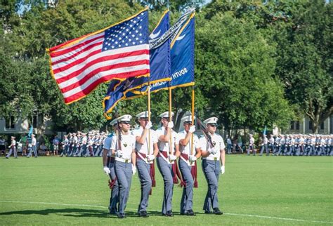 Citadel Cadets... | Citadel, Cadet, Military