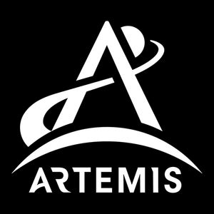 Artemis Logo PNG Vector (SVG) Free Download