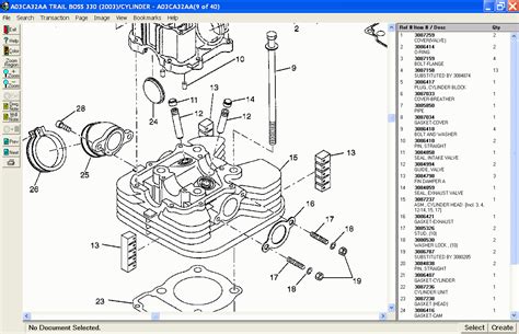 Polaris, PartSmart, spare parts catalogs for ATV, PWC, RGR, SNO, Polaris PartSmart, spare parts ...