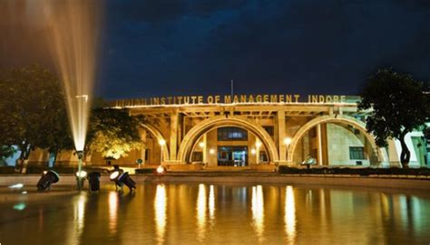 Final Placements : IIM Indore - Class of 2013 - InsideIIM