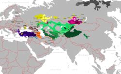 Eurasianismo – Wikipédia, a enciclopédia livre