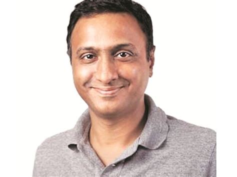 5 things to know about Flipkart's new CEO Kalyan Krishnamurthy | Business Standard News