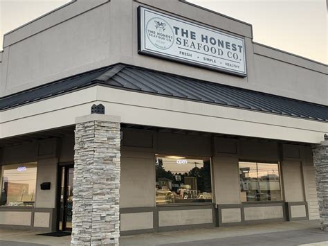 THE HONEST SEAFOOD - Updated January 2025 - 12 Photos - 1461 Westgate Pkwy, Dothan, Alabama ...