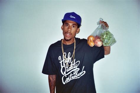 Hodgy Beats drops three new tracks