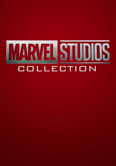 Marvel Cinematic Universe, Marvel Studios & DC Comics posters - Fan Art ...