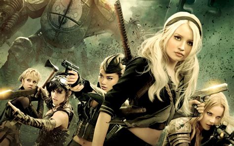 The Best Little-Known Dieselpunk Movies | Geeks