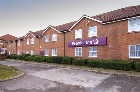 PREMIER INN WARRINGTON (A49/M62,J9) HOTEL (Cheshire) - Hotel Reviews ...