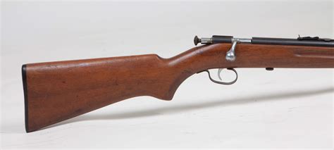 Winchester Rifle Model 67 | Cottone Auctions