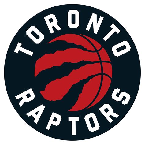 Toronto Raptors Logo - Primary Logo - National Basketball Association (NBA) - Chris Creamer's ...