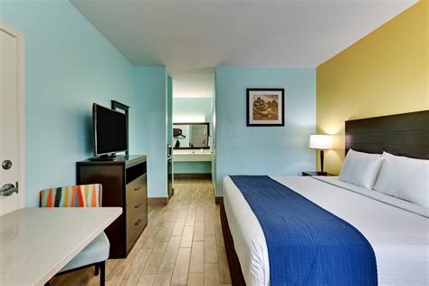 Pet-friendly Hotel Port Aransas Island