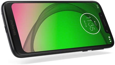 Motorola Moto G7 Play USA Dual SIM - Specs and Price - Phonegg