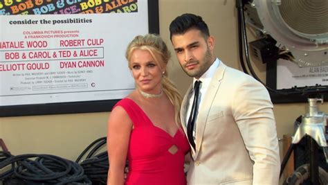 Britney Spears Says She’s Taken Up ‘Meditation’ & Husband Sam Asghari ...