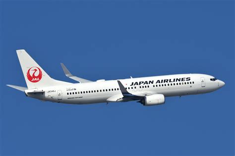 Japan Airlines flight forced to fly 550 miles back to Tokyo after ...