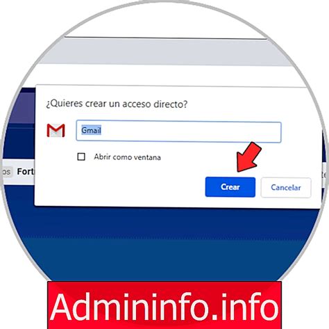 ⚙СОЗДАНИЕ ЯРЛЫКА GMAIL ДЛЯ WINDOWS 10 - TECHNOWIKIS.COM - ЧАСТО ЗАДАВАЕМЫЕ ВОПРОСЫ