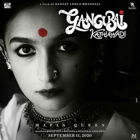 Gangubai Kathiawadi (2022) Cast, Trailer, Songs, Release Date