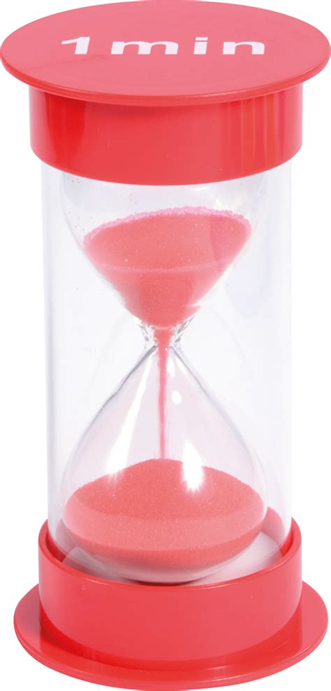 Sand Timer - Sensory Learning Supplies