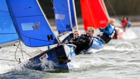 RYA reboots youth program to help sport >> Scuttlebutt Sailing News: Providing sailing news for ...