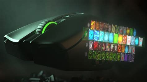 Razer Naga Pro review | GamesRadar+