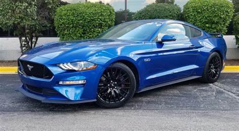 Quick Spin: 2018 Ford Mustang GT with Performance Pack | The Daily Drive | Consumer Guide®