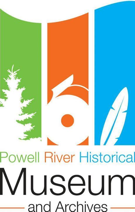 Powell River Historical Museum and Archives — Powell River Community Directory