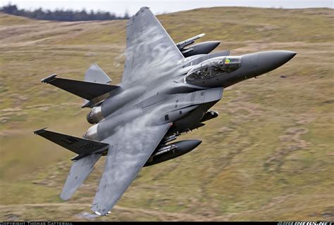 Boeing F-15E Strike Eagle | Air force day, Fighter jets, Military aircraft