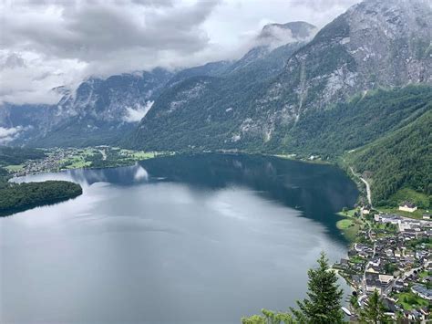 The Hallstatt Skywalk World Heritage View Guide | Salzbergbahn Hallstatt