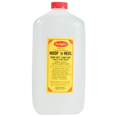 Hoof 'n Heel® - Premier1Supplies